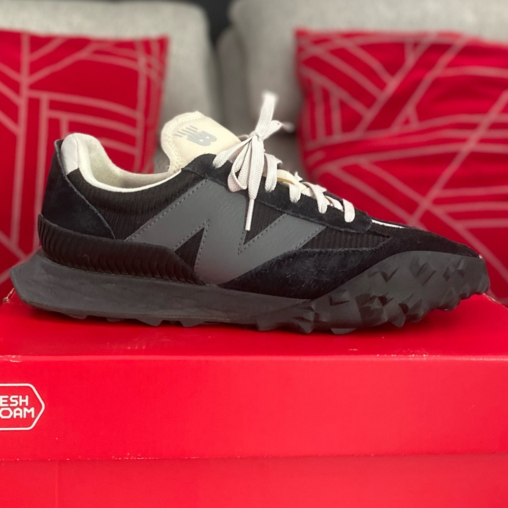 New Balance XC-72 Size 11 Men’s